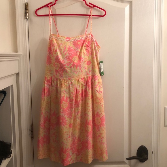 Lilly Pulitzer Dresses & Skirts - Lilly Pulitzer Bethany Sunkissed Dress